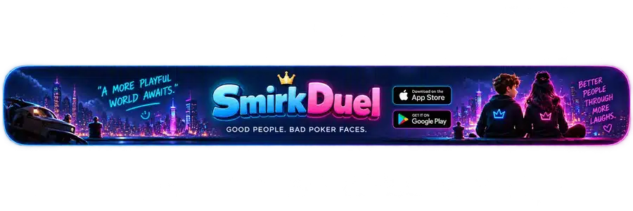 SmirkDuel finale