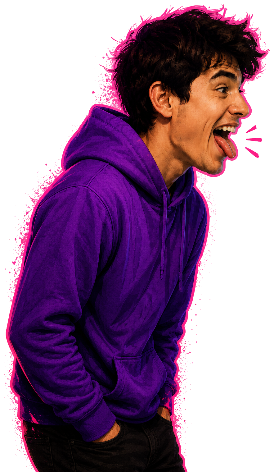 Joker role character